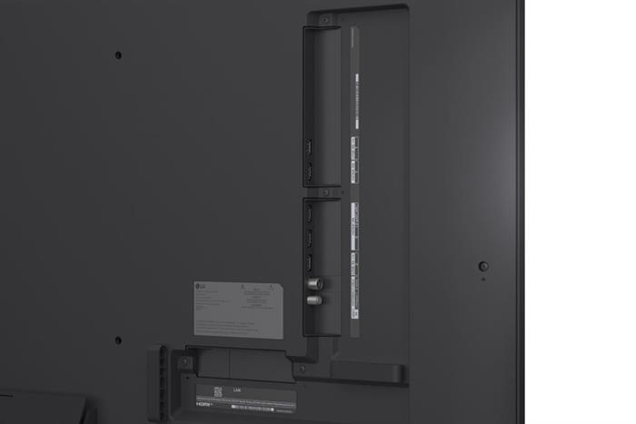 Smart Tivi QNED LG AI 4K 55 inch 55QNED81ASA